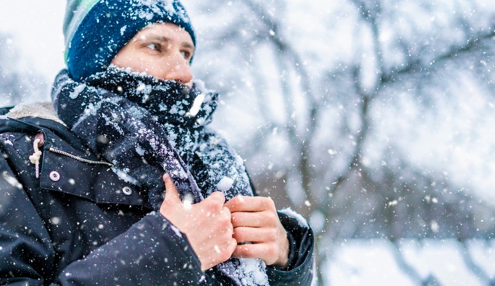 هوای سرد چگونه بر قلب شما تأثیر می گذارد؟ 